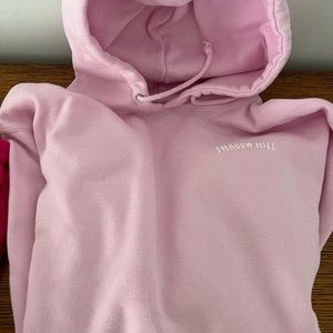 Shadow Hill Sweatshirt Size medium